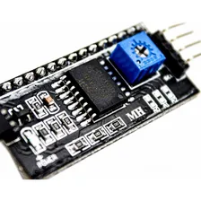 Modulo Serial I2c Para Display Lcd 16x2 Iicp - Arduino / Pic Foto mini  3