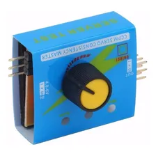 M贸dulo Servo Tester Testador De Servo Motor Esc Foto mini 4
