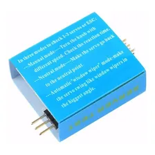 M贸dulo Servo Tester Testador De Servo Motor Esc Foto mini 3