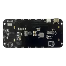 M贸dulo Shield Duplo Bateria 18650 P/ Arduino Esp32,raspberry Foto mini 2