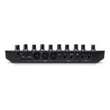 Módulo sintetizador Novation Circuit Tracks Foto mini  2