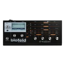 Modulo Sintetizador Waldorf Blofeld Desktop Shadow Foto  mini 1