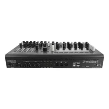 Modulo Sintetizador Waldorf Iridium Synthesizer Foto mini 4
