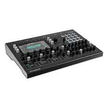 Modulo Sintetizador Waldorf Iridium Synthesizer Foto  mini 1