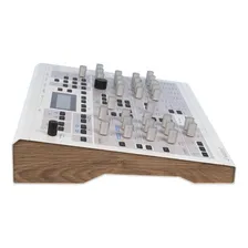Modulo Sintetizador Waldorf Kyra Synthesizer Foto mini  3