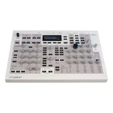 Modulo Sintetizador Waldorf Kyra Synthesizer Foto  mini 1