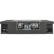 Modulo Som Banda Ice 1200w Rms 1 Ohms Amplificador Potencia Foto mini  3
