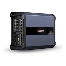 M贸dulo Soundigital 2000.4 EVO4 4 canais Bridge 2 ohms 2000W Foto mini 2