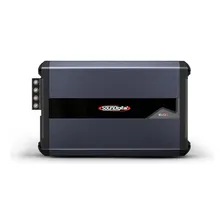 M贸dulo Soundigital 2000.4 EVO4 4 canais Bridge 2 ohms 2000W Foto mini 1