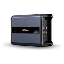 M贸dulo Soundigital 2000.4 EVO4 4 canais Bridge 2 ohms 2000W Foto mini 4