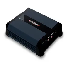 Módulo Soundigital Sd 1200 Sd1200  1200.4d 4ch 1ohm Foto mini  3