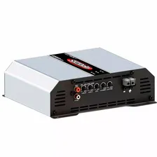Modulo Soundigital Sd2500 1d 2 Ohms P/ Alto Falante Carro Foto mini  2