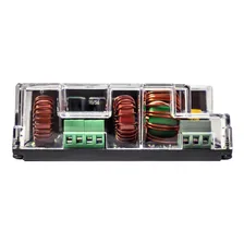 Modulo Stereo Banda Bd 250.2 Potencia 250wrms 2 Canais Full Cor Preto Foto mini  3