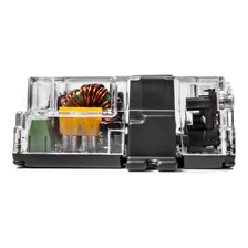 Modulo Stereo Banda Bd 250.2 Potencia 250wrms 2 Canais Full Cor Preto Foto mini 4