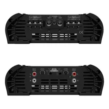 Modulo Stetsom 1200 Rms Hl-1200.4 Stereo 4 Canais 1 Ohm Foto mini 4