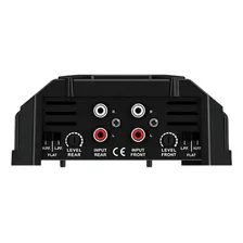 M贸dulo Stetsom Amplificador Iron Line 400.4 + Kit Foto mini 4