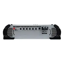 Modulo Stetsom Ex1200eq Amplificador 1200w Rms 2 Ohms Foto mini 3