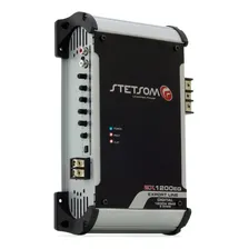 Modulo Stetsom Ex1200eq Amplificador 1200w Rms 2 Ohms Foto mini 1