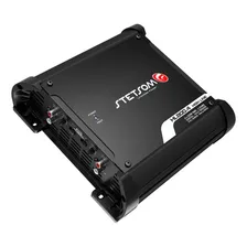 M贸dulo Stetsom High Line Hl800.4 900w + Cabo Rca 5m 400p Foto mini 4