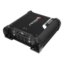 M贸dulo Stetsom High Line Hl800.4 900w + Cabo Rca 5m 400p Foto mini 2