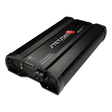 Modulo Stetsom Vulcan 8000w Rms Full-range 1 Ohm 1 Canal Foto mini  3