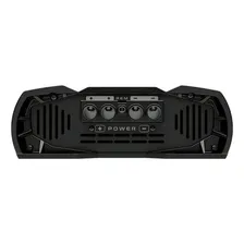 Modulo Stetsom Vulcan 8000w Rms Full-range 1 Ohm 1 Canal Foto mini 4