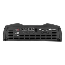 Modulo Taramps 3000w 4 Ohms Md 3000 Rms Amplificador 3000 Som Automotivo Md3000 4 Ohms Som Automotivo Foto mini 4
