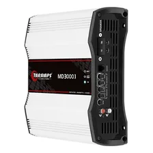 Modulo Taramps 3000w 4 Ohms Md 3000 Rms Amplificador 3000 Som Automotivo Md3000 4 Ohms Som Automotivo Foto mini  3
