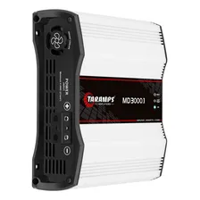 Modulo Taramps 3000w 4 Ohms Md 3000 Rms Amplificador 3000 Som Automotivo Md3000 4 Ohms Som Automotivo Foto mini  2