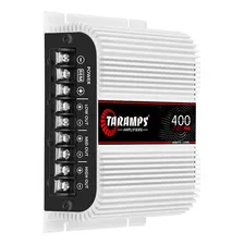 Modulo Taramps 400 Trio 2 Ohms 3 Canais Potencia Amplificado Foto mini 4