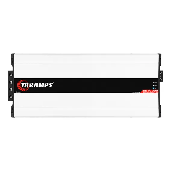 Módulo Taramps Automotivo  Rms Amplificador 1 Ohm 10000w Rms Foto 1