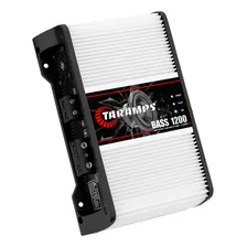 Modulo Taramps Bass 1200 2 Ohm 1200w Amplificador Automotivo Bass Modulo Taramps Graves e Subgraves Som Automotivo Foto mini  2