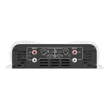 Modulo Taramps Ds 1200x4 2 Ohms Amplificador 1200w Rms 4 Canais Som Automotivo Foto mini 4