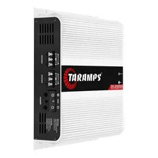 Modulo Taramps Ds 2000 2 Ohms Amplificador 2000w Rms 4 Canal Foto mini 2