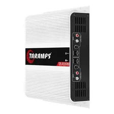 Modulo Taramps Ds 2000 2 Ohms Amplificador 2000w Rms 4 Canal Foto mini 3