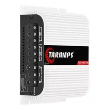 Modulo Taramps Ds440x4 Digital 440w 2 Ohms Amplificador 440 Rms 4 Canais Ds 440watts Estereo Foto mini 2