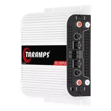 Modulo Taramps Ds440x4 Digital 440w 2 Ohms Amplificador 440 Rms 4 Canais Ds 440watts Estereo Foto mini 3