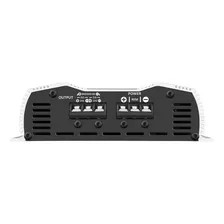 M贸dulo Taramps Ds800x2 2 Ohms 800w Amplificador 800 Rms 2 Canais Som Automotivo Potencia 800watts Foto mini 4