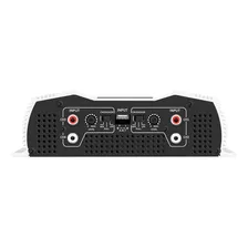 Modulo Taramps Ds800x4 2 Ohms Amplificador 800w Ds 800x4 4 Canais 800 Rms 2 Ohm Ds800x4 Som Automotivo T800 Foto mini 4