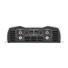 Modulo Taramps Ds800X4 2 ohms Ds 800x4 Amplificador 800w 4 Canais Som Automotivo Foto mini 4