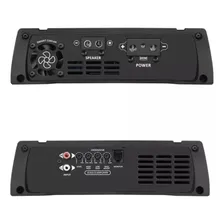 Modulo Taramps Hd 2000 1 Ohm Amplificador 2000w Rms Hd Potencia 2000 Som Automotivo Foto mini 4