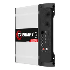Modulo Taramps Hd 3000 1 Ohm 3000rms Amplificador 3000w Potencia Hd3000 Som Automotivo Foto mini  3