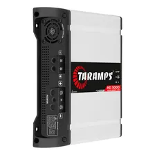 Modulo Taramps Hd 3000 1 Ohm 3000rms Amplificador 3000w Potencia Hd3000 Som Automotivo Foto mini  2