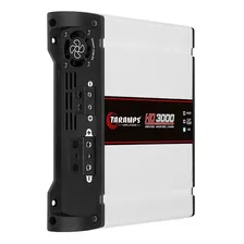 Modulo Taramps Hd 3000 2 Ohms 3000w Rms Amplificador Som Aut Foto mini 3