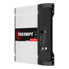 Modulo Taramps Hd 3000 2 Ohms Amplificador 3000w Hd3000 Potencia 3000 2ohm Digital Potencia Hd 3000 Rms Som Automotivo Carro Caminhonete Foto mini  3