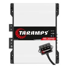 Modulo Taramps Hd 3000 2 Ohms Amplificador 3000w Hd3000 Potencia 3000 2ohm Som Automotivo Foto  mini 1