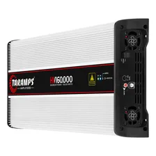 Modulo Taramps HV 160.000 Amplificador Alta Voltagem 160000 Som Automotivo Foto mini  3