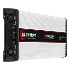 Modulo Taramps HV 160.000 Amplificador Alta Voltagem 160000 Som Automotivo Foto mini  2