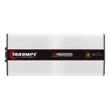 Modulo Taramps HV 160.000 Amplificador Alta Voltagem 160000 Som Automotivo Foto  mini 1