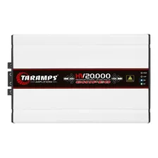 Modulo Taramps HV 20.000 Amplificador Alta Voltagem 20000 Rms Foto mini 1